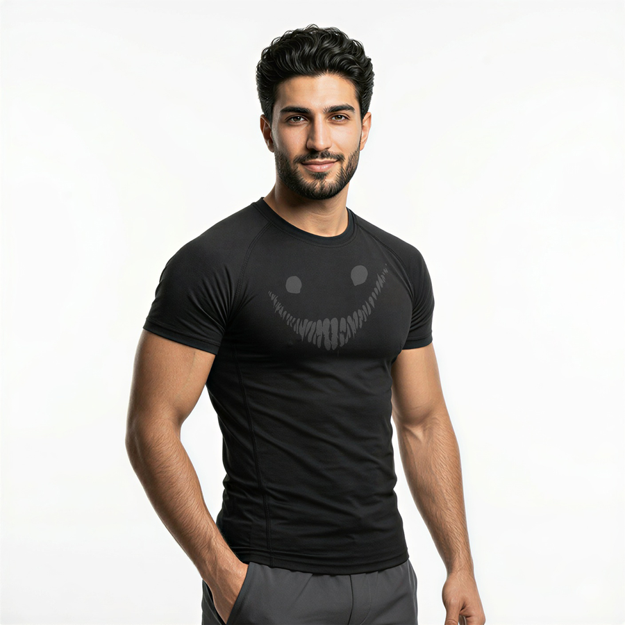 تيشيرت الجوكر