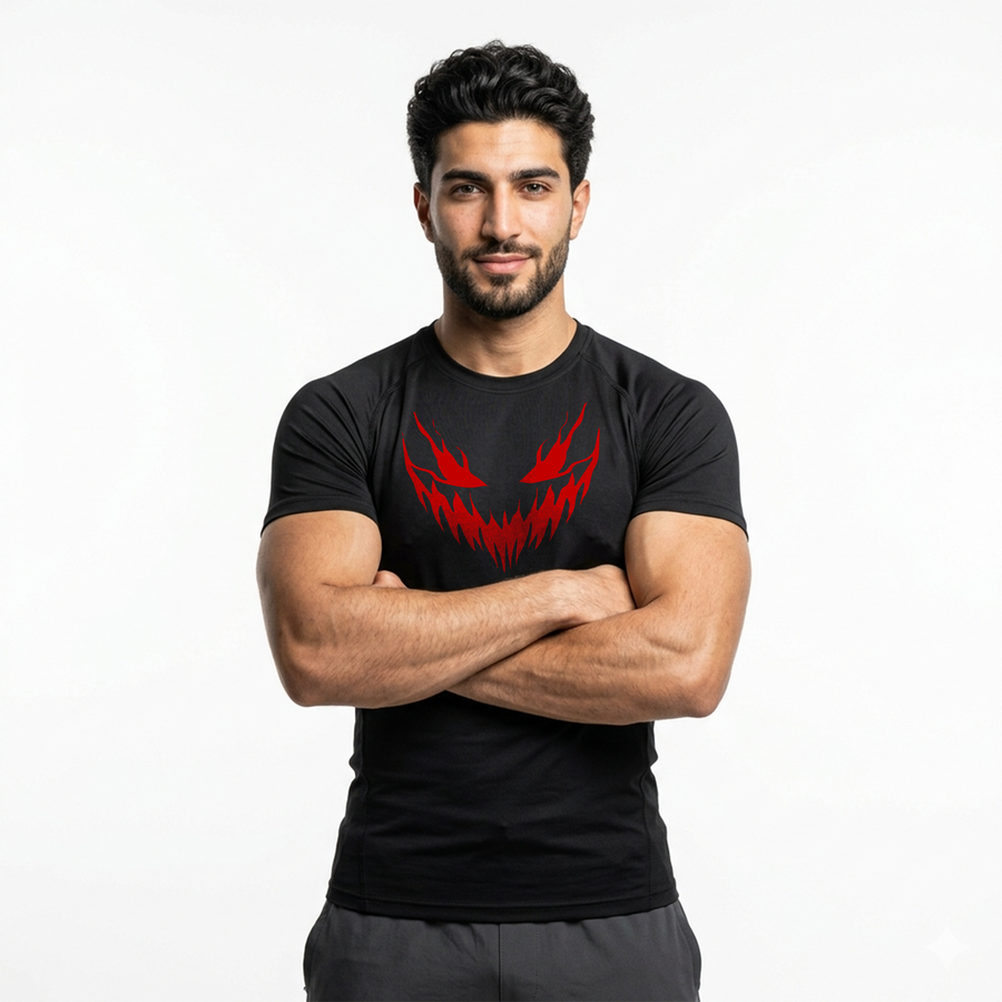 تيشيرت الجوكر